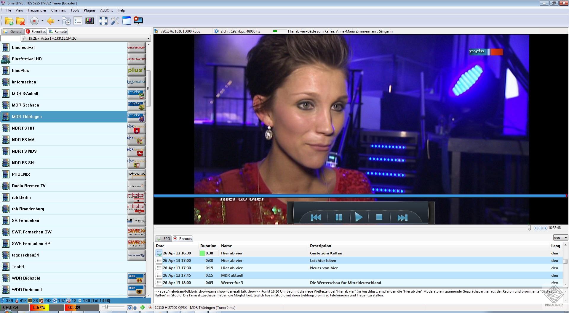 SmartDVB