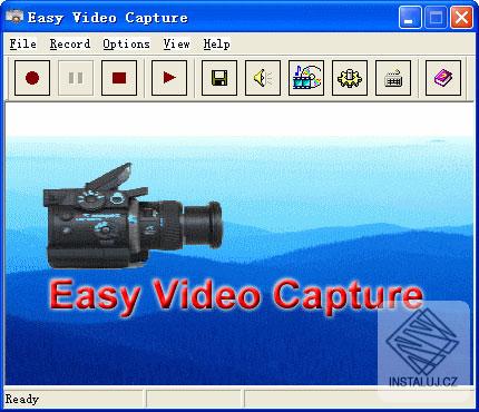 Easy Video Capture