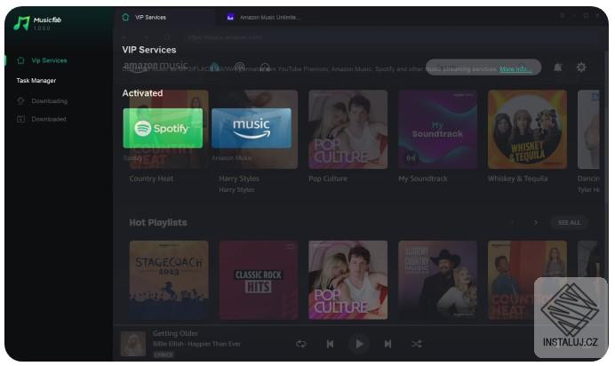 MusicFab Spotify Downloader