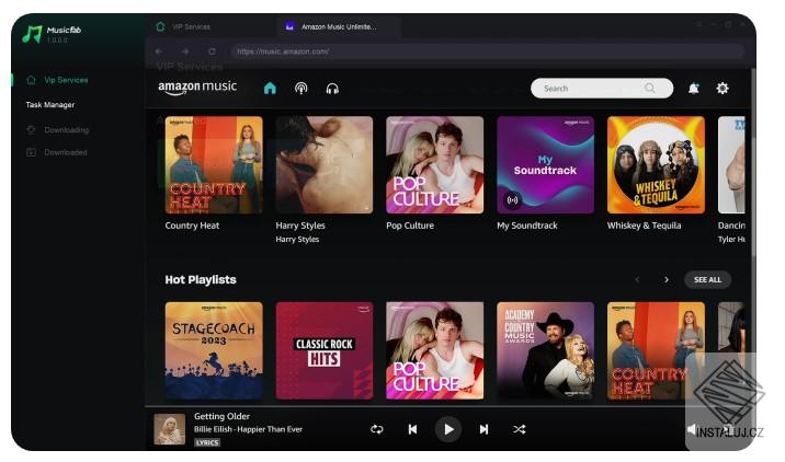 MusicFab Spotify Downloader