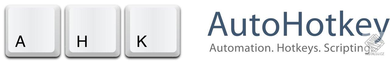 AutoHotkey