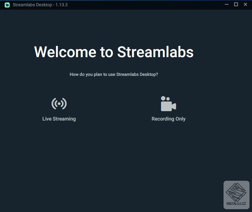 Streamlabs Desktop