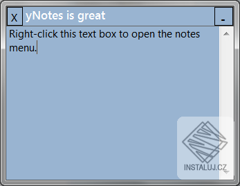 yNotes