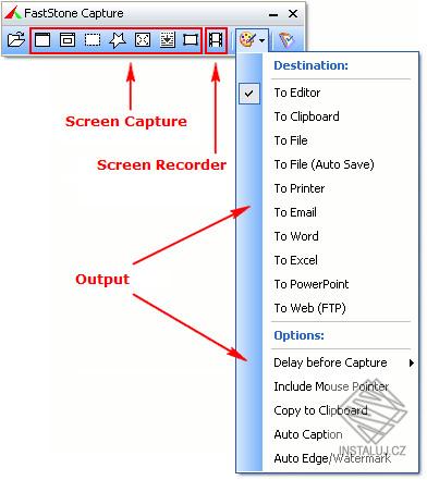 FastStone Capture Portable