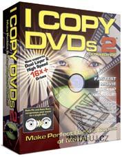 ICopyDVDs2 Basic Edition