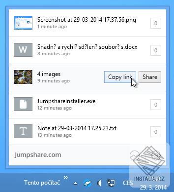 Jumpshare