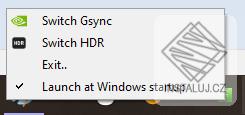 GsyncSwitch