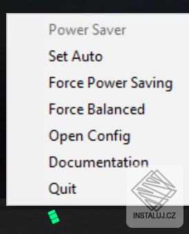 Power Saver