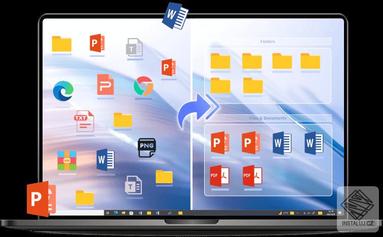 iTOP easy desktop