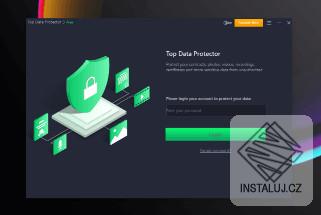 Top Data Protector