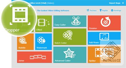 GiliSoft Video Editor