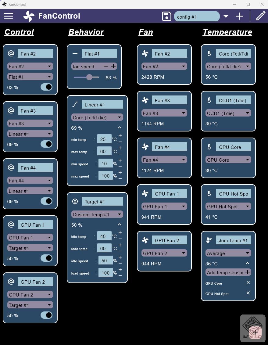 LibreFanControl