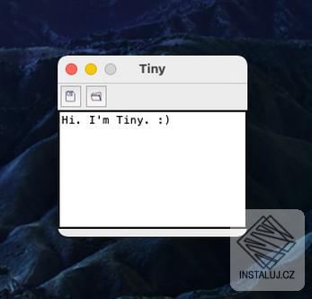 Tiny