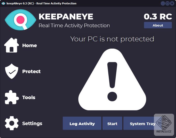 keepANeye