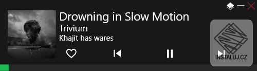 MiniSpotify