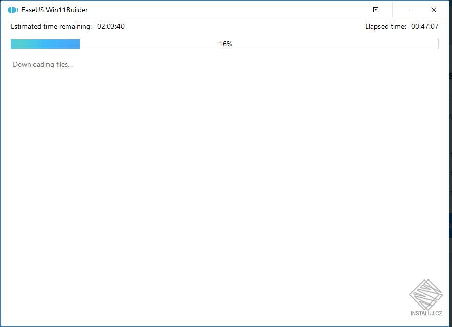 EaseUS Win11Builder
