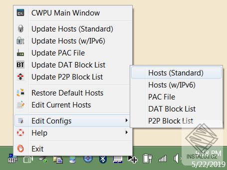 Combined Windows Privacy Utilities