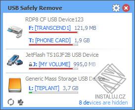 USB Safely Remove