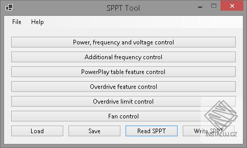 SPPT Tool