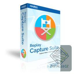 Replay Capture Suite