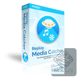 Replay Media Catcher