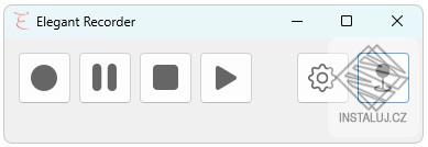 Elegant Recorder