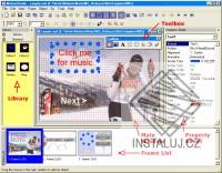 Motion Studio