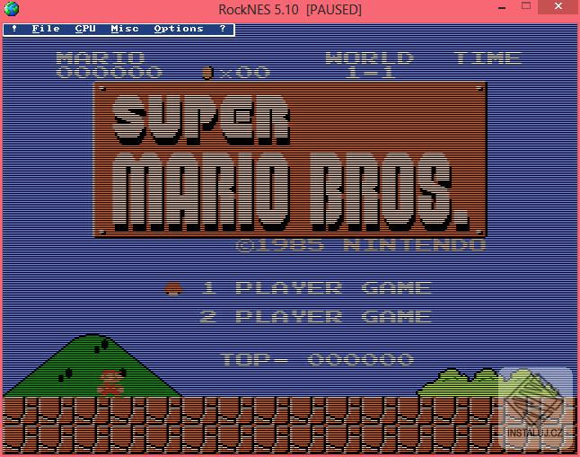 RockNES
