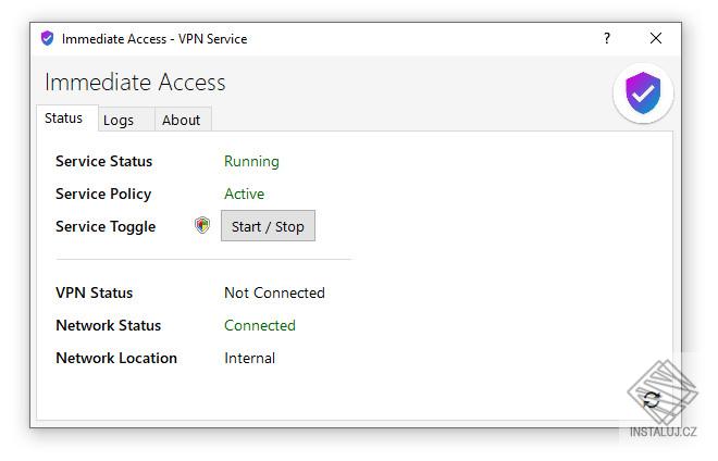 Immediate Access