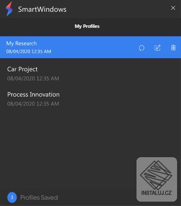 SmartPanels
