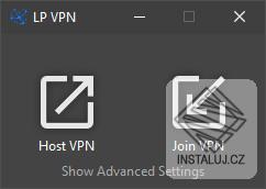 LAN Party VPN