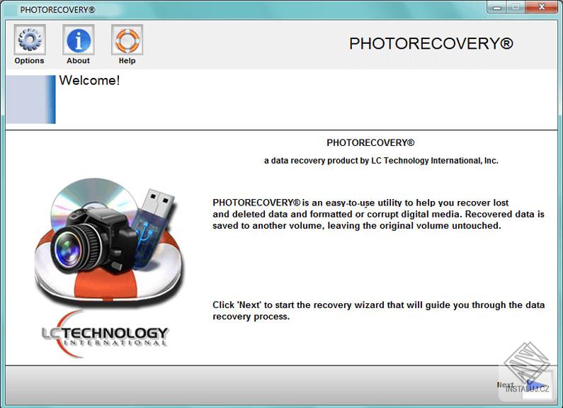 PHOTORECOVERY Professional