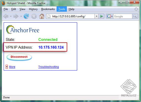 Hotspot Shield