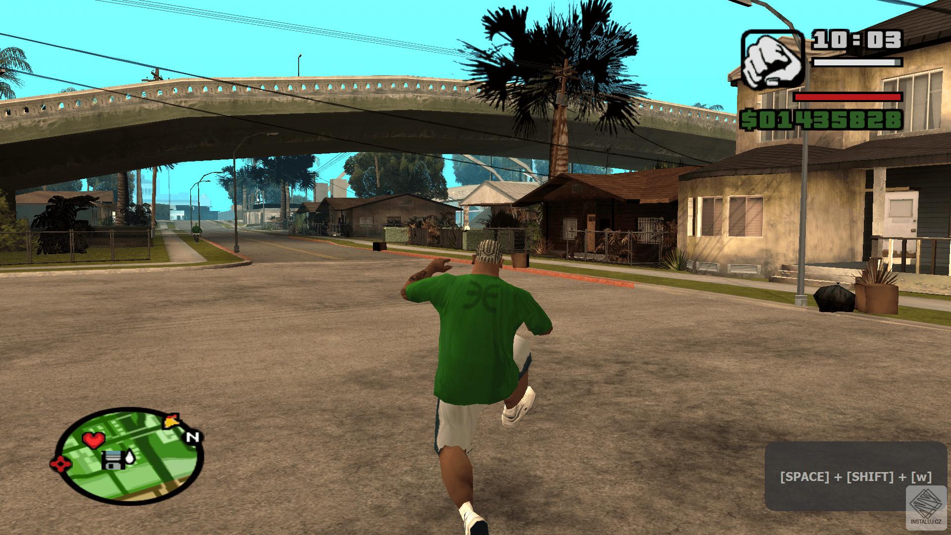 Keystroke Visualizer