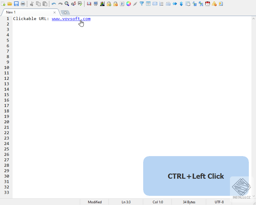 Keystroke Visualizer