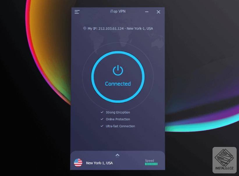 iTop VPN
