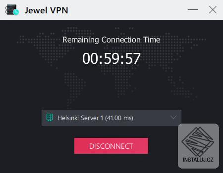 JewelVPN