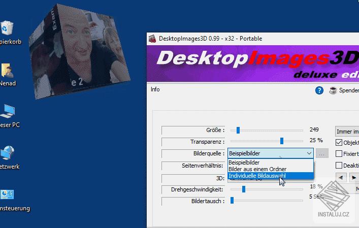 DesktopImages3D