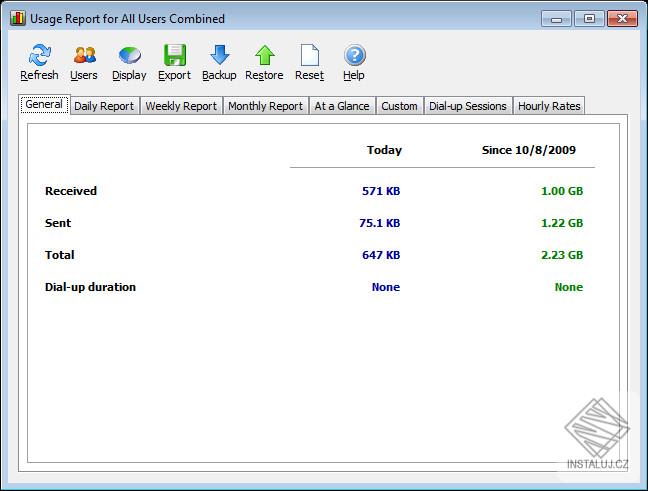 NetWorx Portable