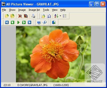 AD Picture Viewer