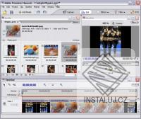 Adobe Premiere Elements