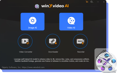 Winxvideo AI