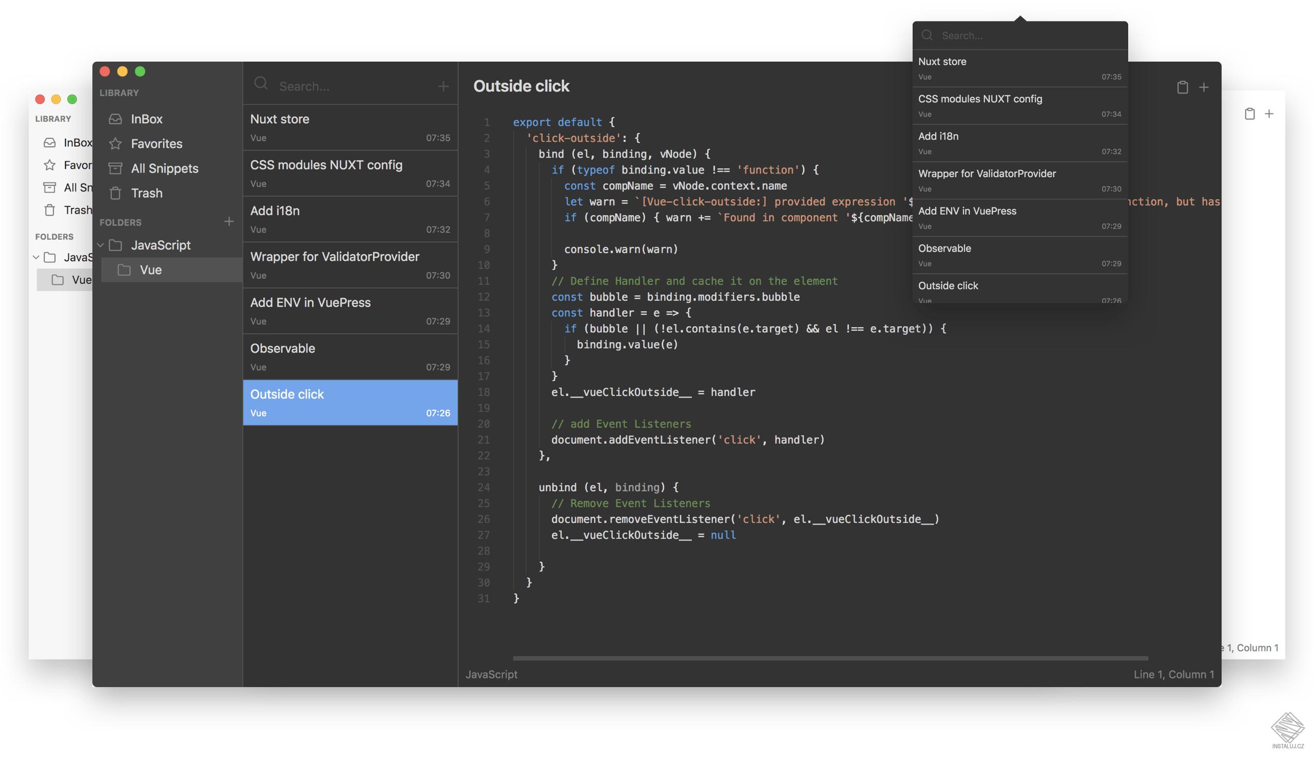 massCode
