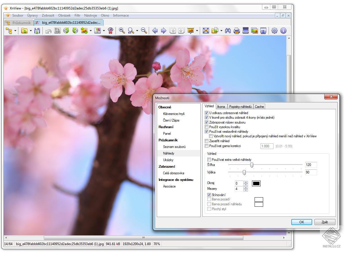 XnView Standard