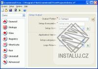 CreateInstall Free
