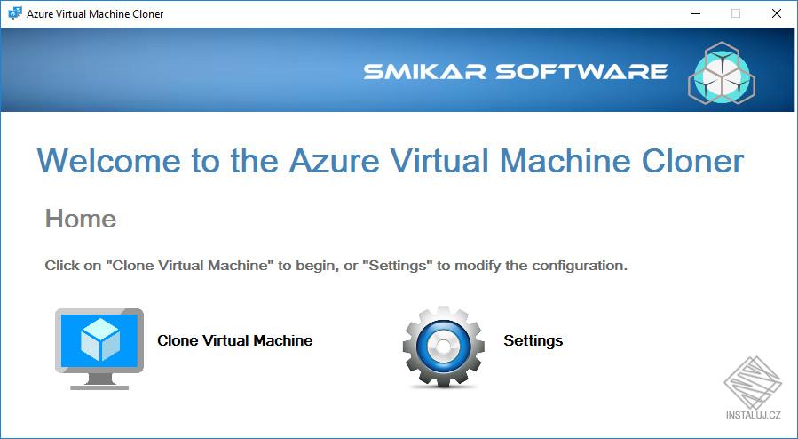 Azure VM Cloner