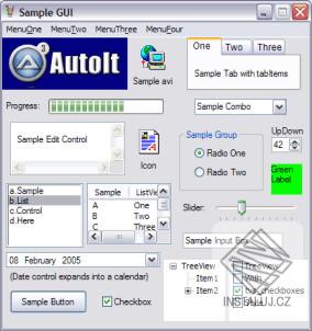 AutoIt