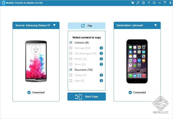 MobiKin Transfer for Mobile