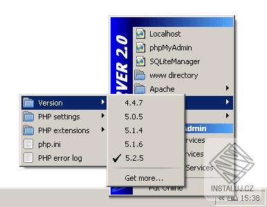 WampServer