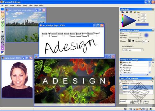 Adesign